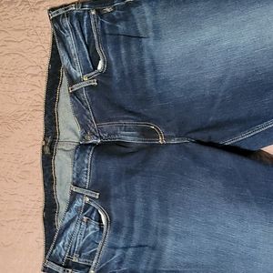 Suki skinny Jean plus size 24L 27inseam never worn